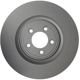 Purchase Top-Quality Front Disc Brake Rotor by HELLA PAGID - 355118642 01